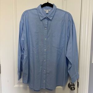 NWT Old Navy Button Down Shirt
